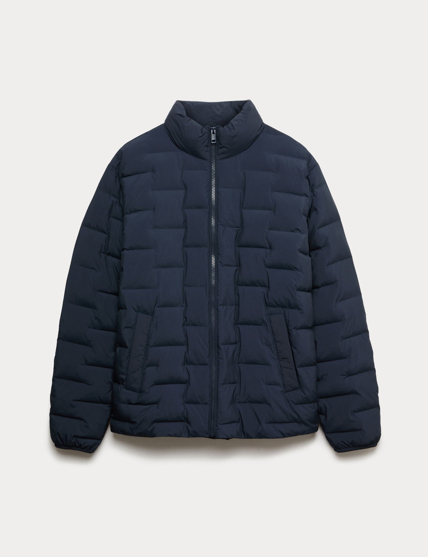 Thermowarmth Dolgulu Şişme Mont