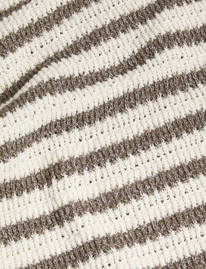 Regular Fit Midi Elbise