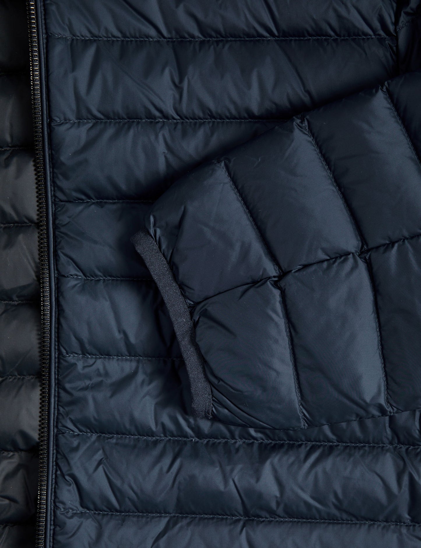 Stormwear:trade_mark: Feather And Down Puffer Şişme Mont