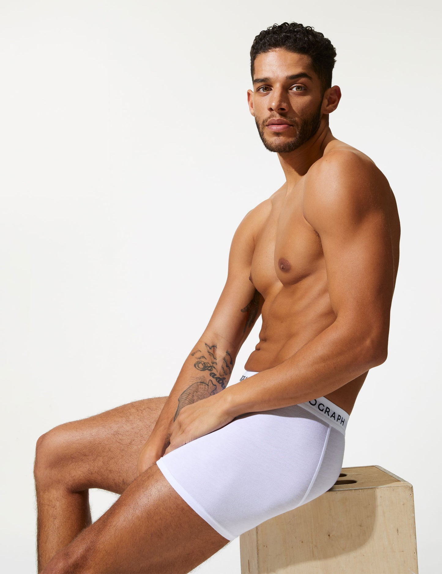 5'li Supima® Trunk Seti