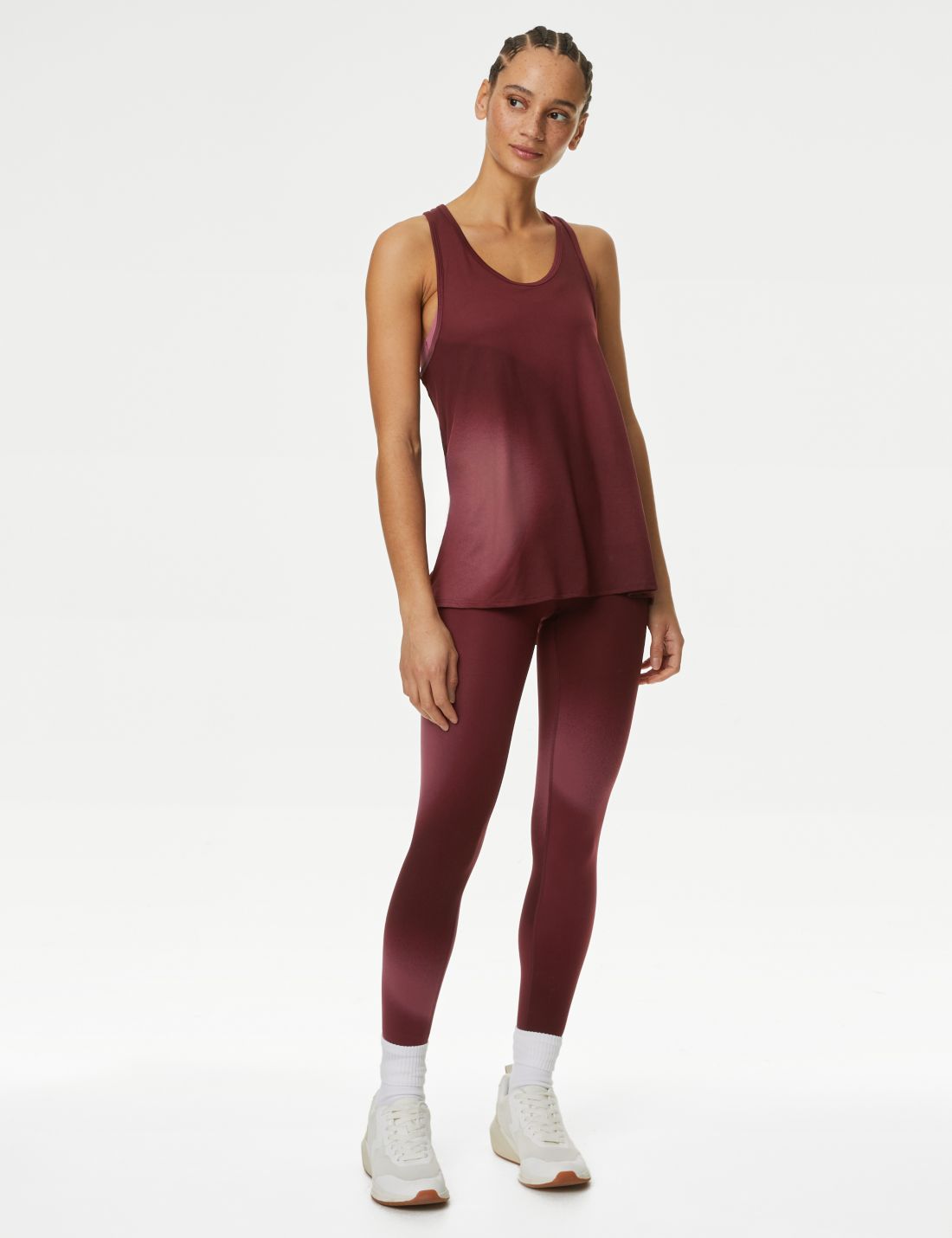 Relaxed Fit Desenli T-shirt