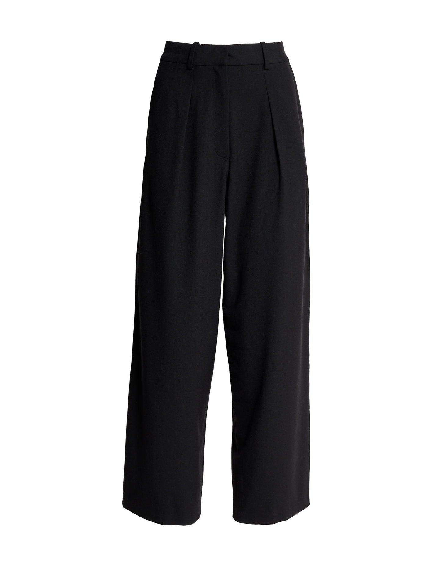 Geniş Paça Pantolon