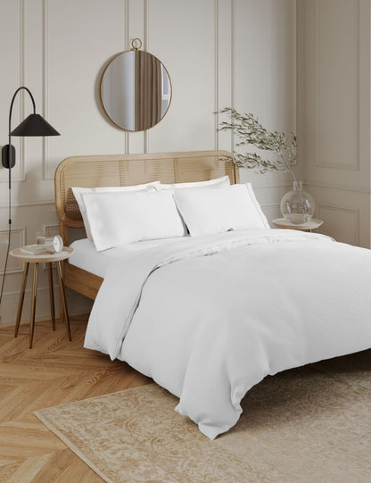 Saf Egyptian Cotton Yorgan Kılıfı