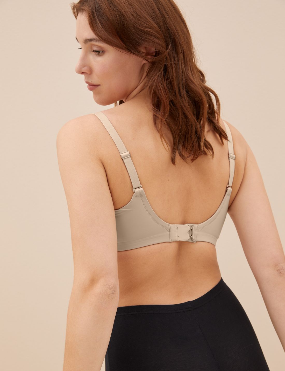 Flexifit™ Balensiz Full Cup Sütyen