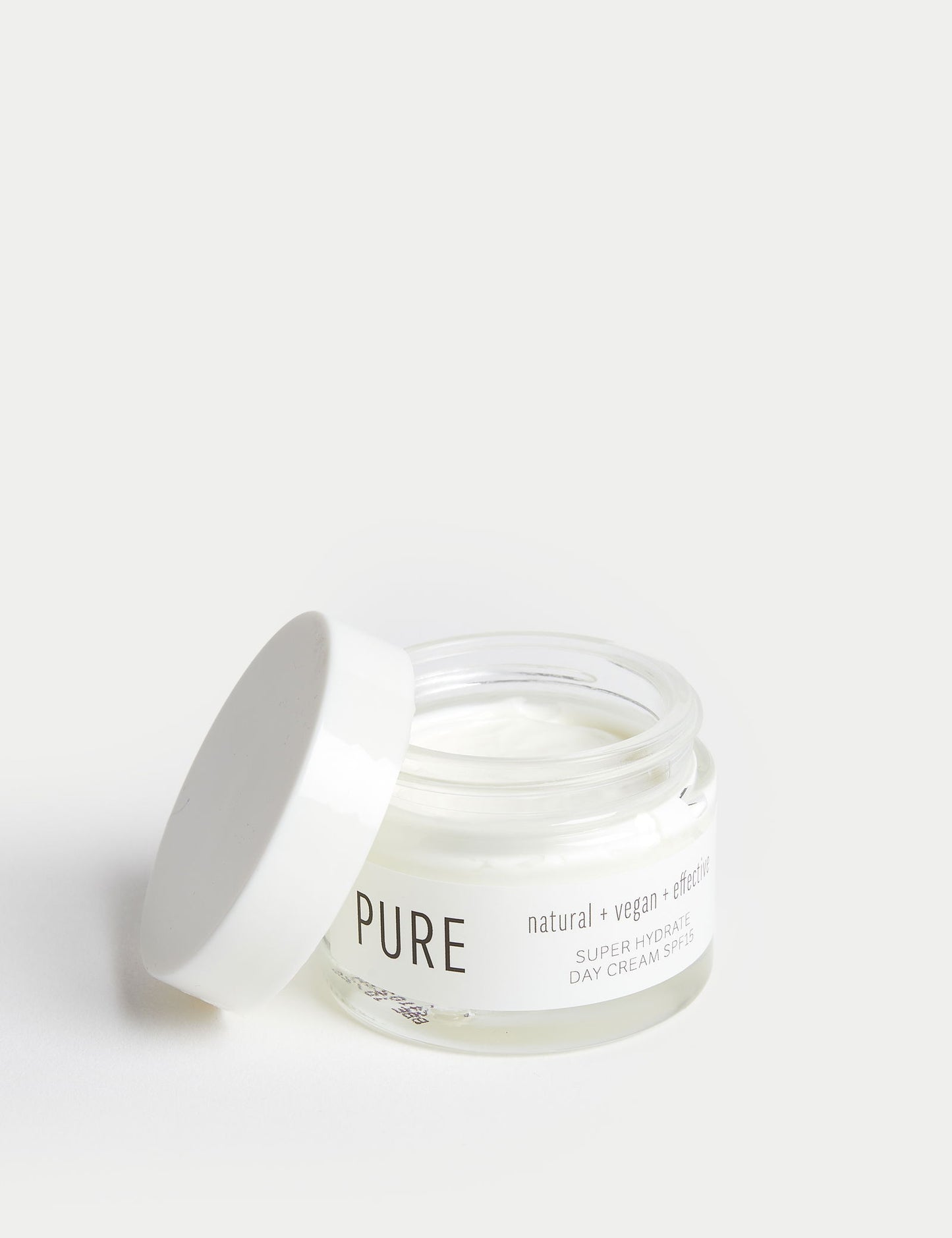 Super Hydrate Gündüz Kremi Spf15 50 Ml