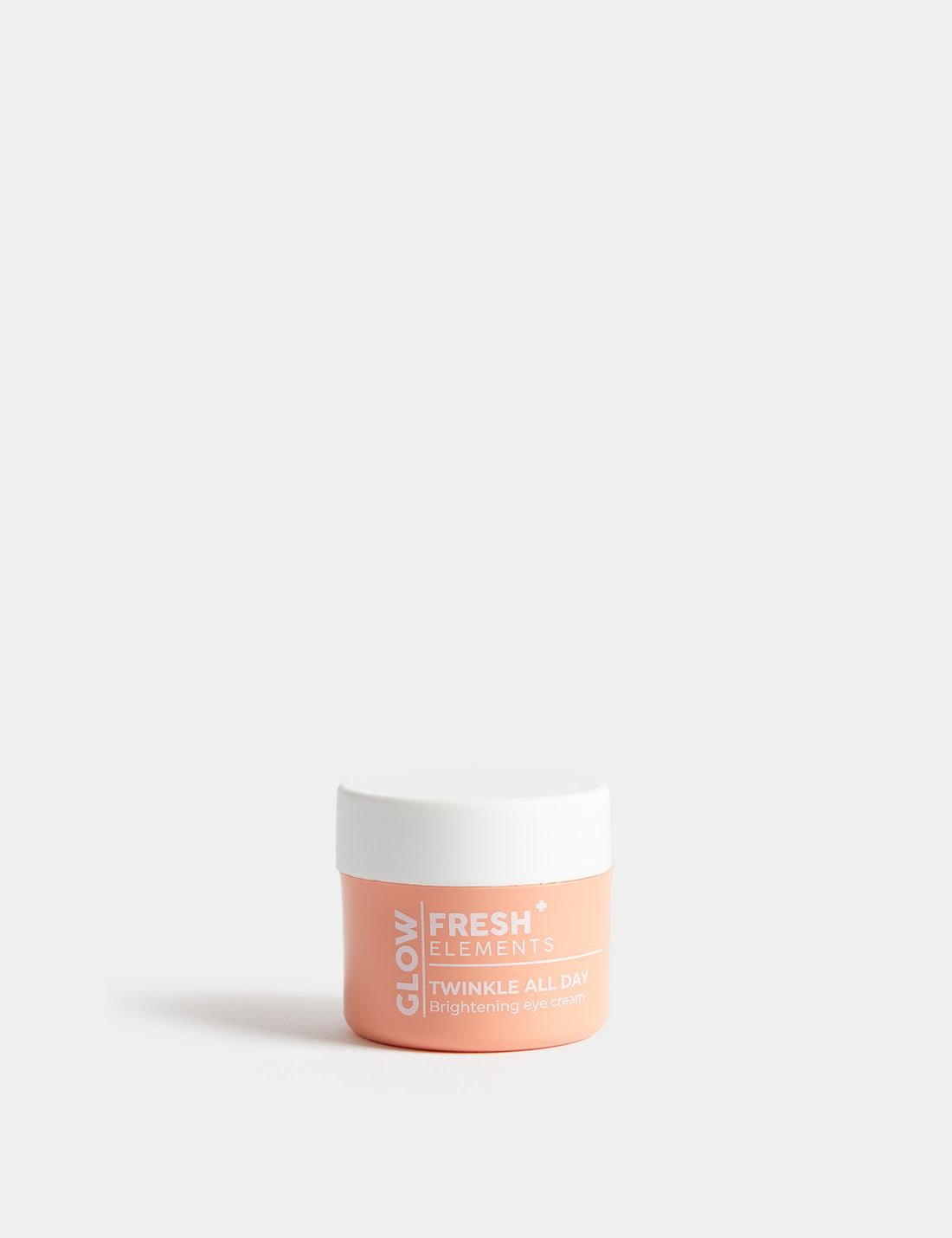Twinkle All Day Parlaklaştırıcı Göz Bakım Kremi 15 Ml