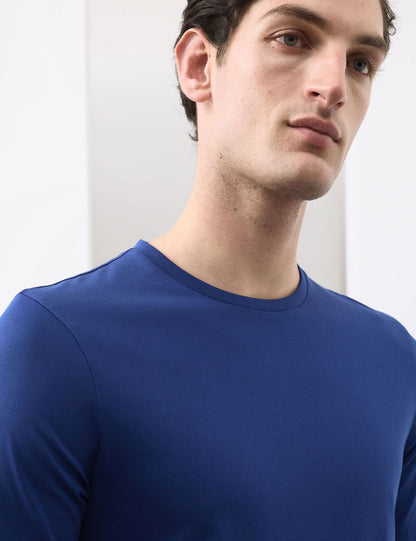 Pure Supima:registered: Slim Fit Premium Pamuklu T-shirt