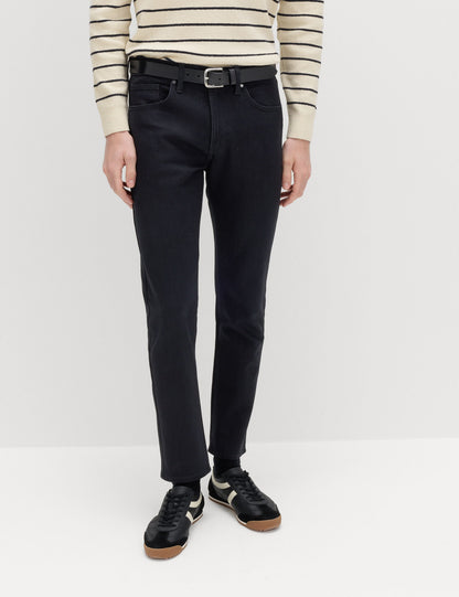 Slim Fit Erkek Jean