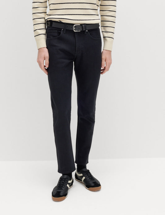 Slim Fit Erkek Jean