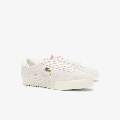 Lacoste Aura Kadın Beyaz Sneaker