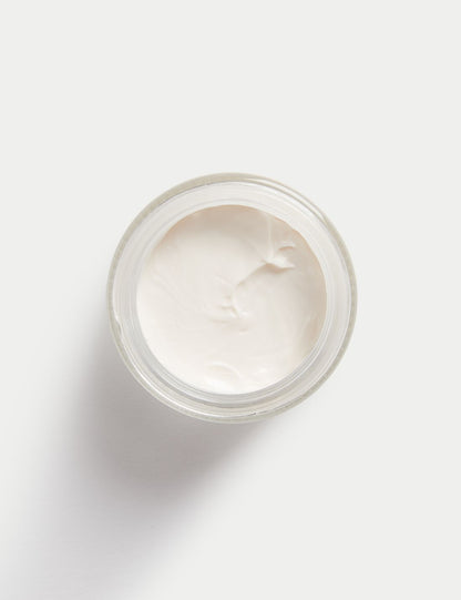 Natural Radiance Gece Bakım Kremi 50 Ml