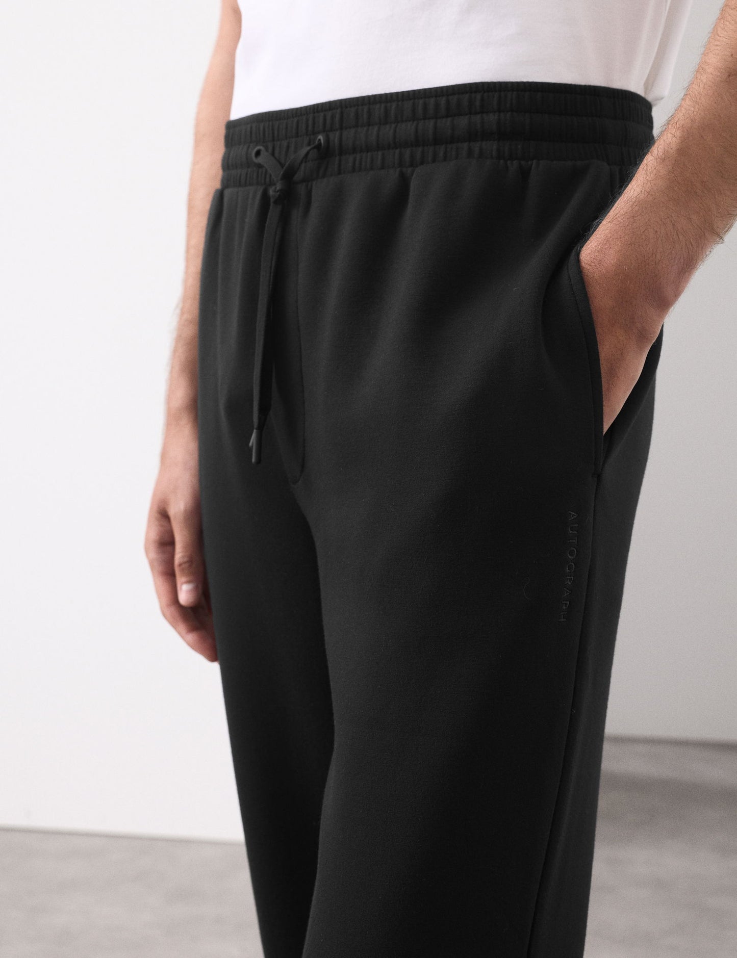 Modal Karışımlı Jogger