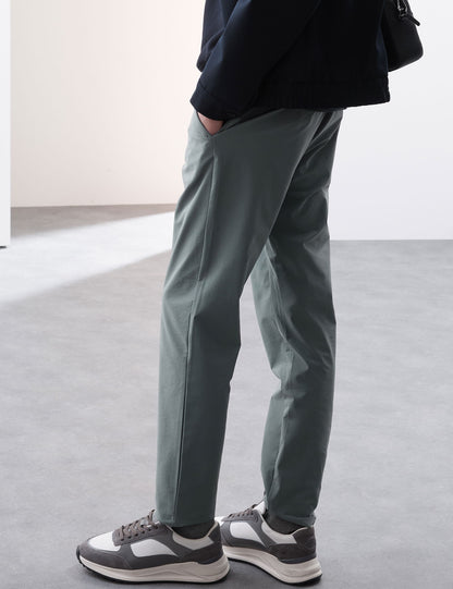 Slim Fit Chino Pantolon