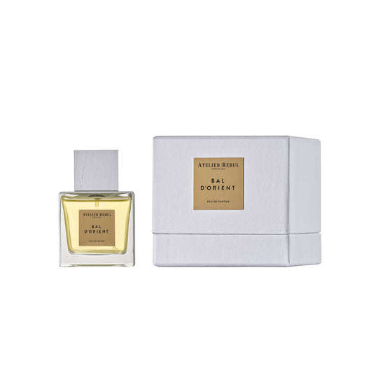 Bal D'orient Eau De Parfum 100 Ml
