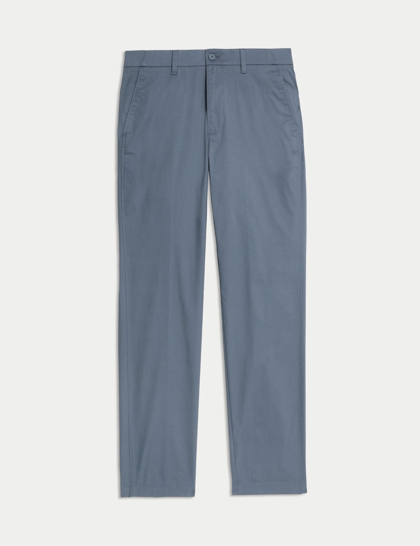 Regular Fit Süper Lightweight Chino