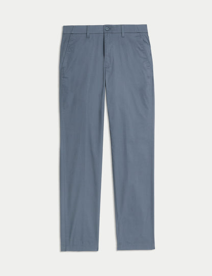 Regular Fit Süper Lightweight Chino