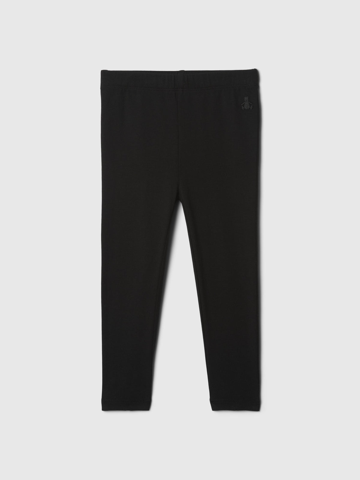 Siyah Legging Tayt