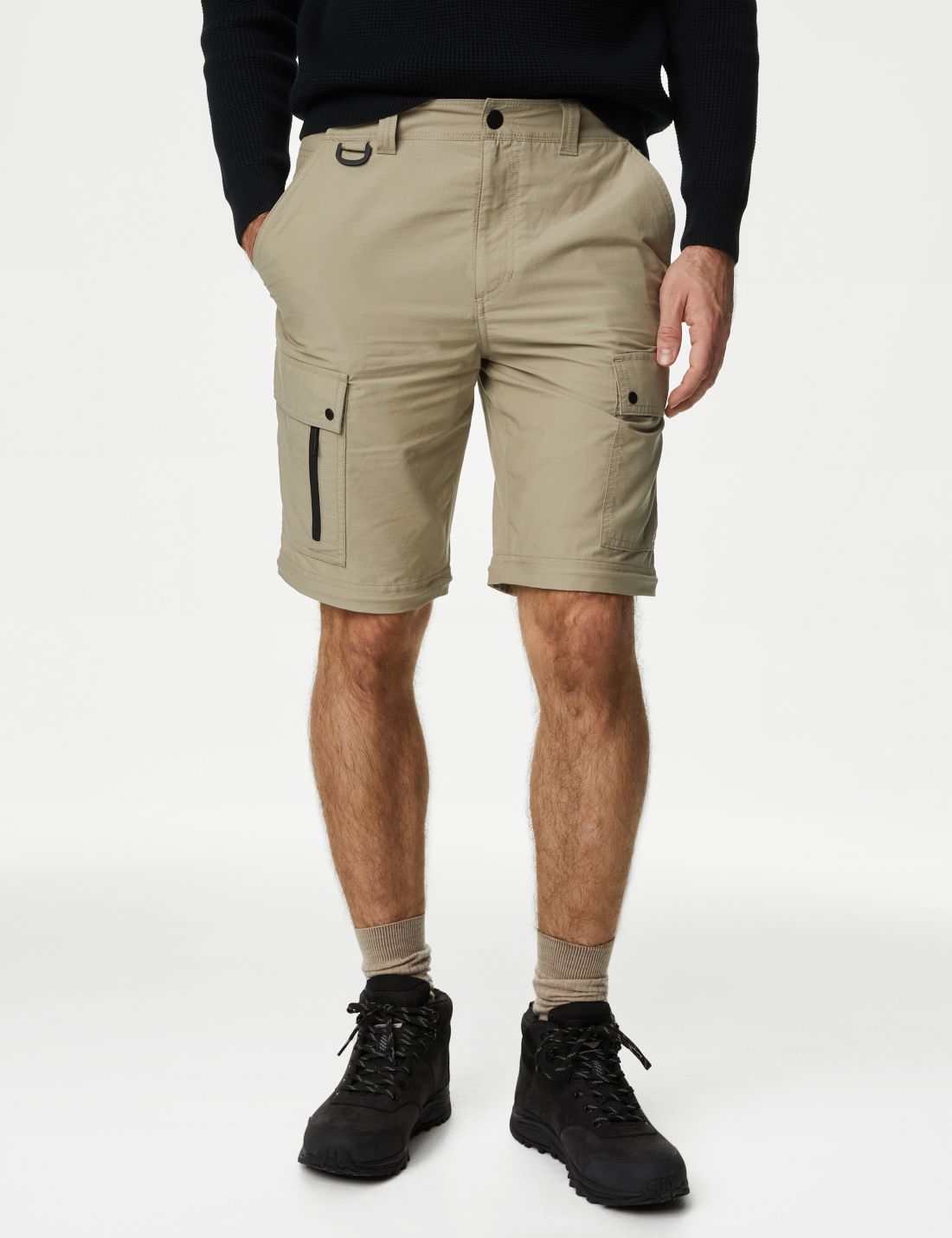 Straight Fit Stormwear™ Yürüyüş Pantolonu