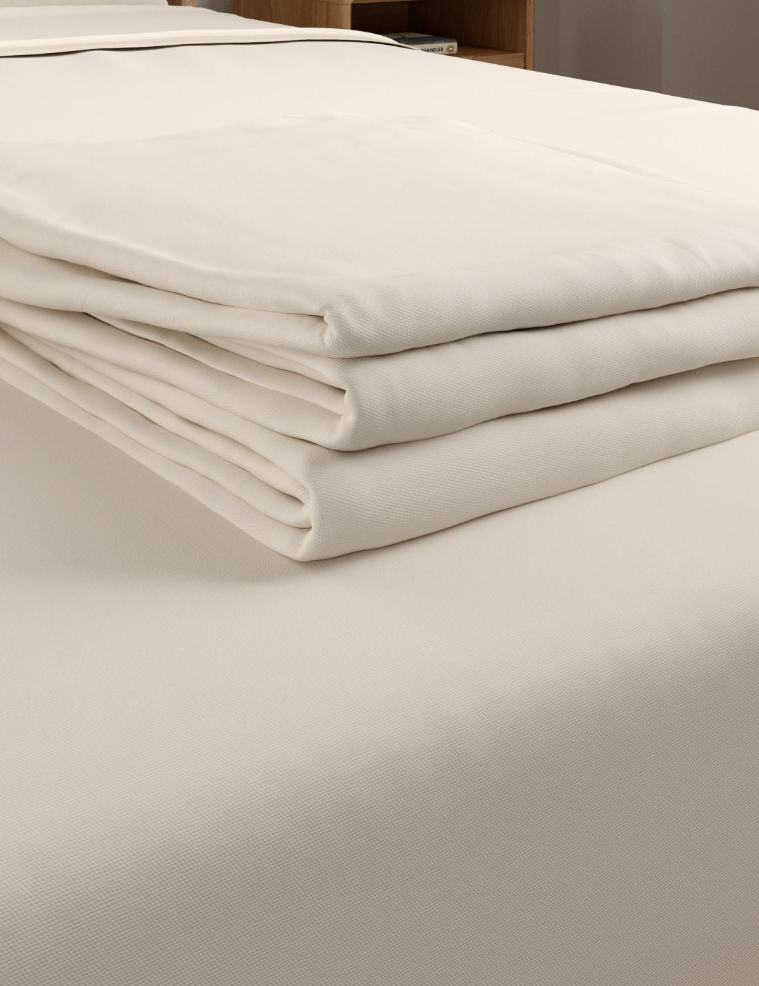 Saf Egyptian Cotton Çarşaf