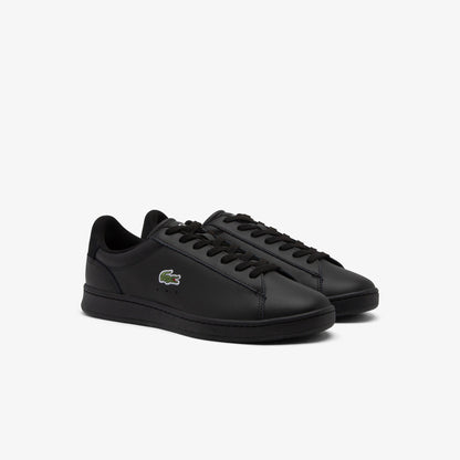 Lacoste Carnaby Set Erkek Siyah Sneaker