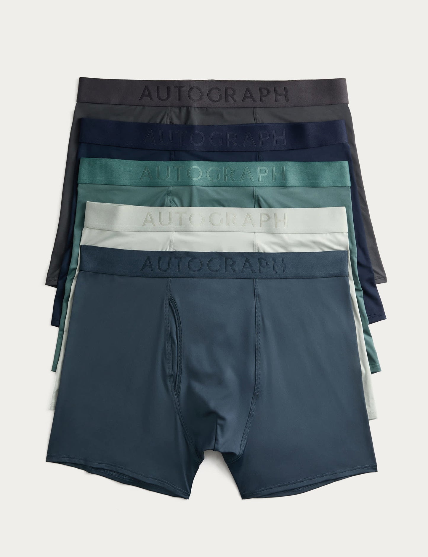 Autograph 5'li Trunk