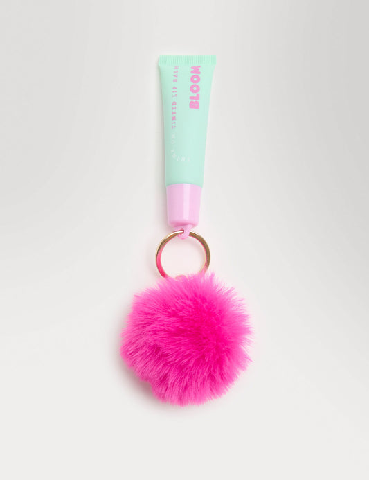 Lipbalm Anahtarlık Seti