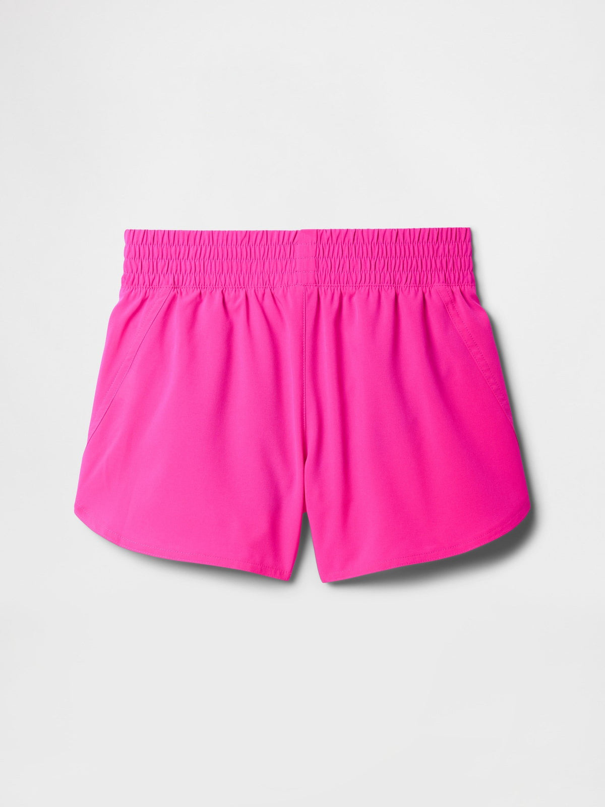 Pembe Kids Runaround Pull-on Şortlar