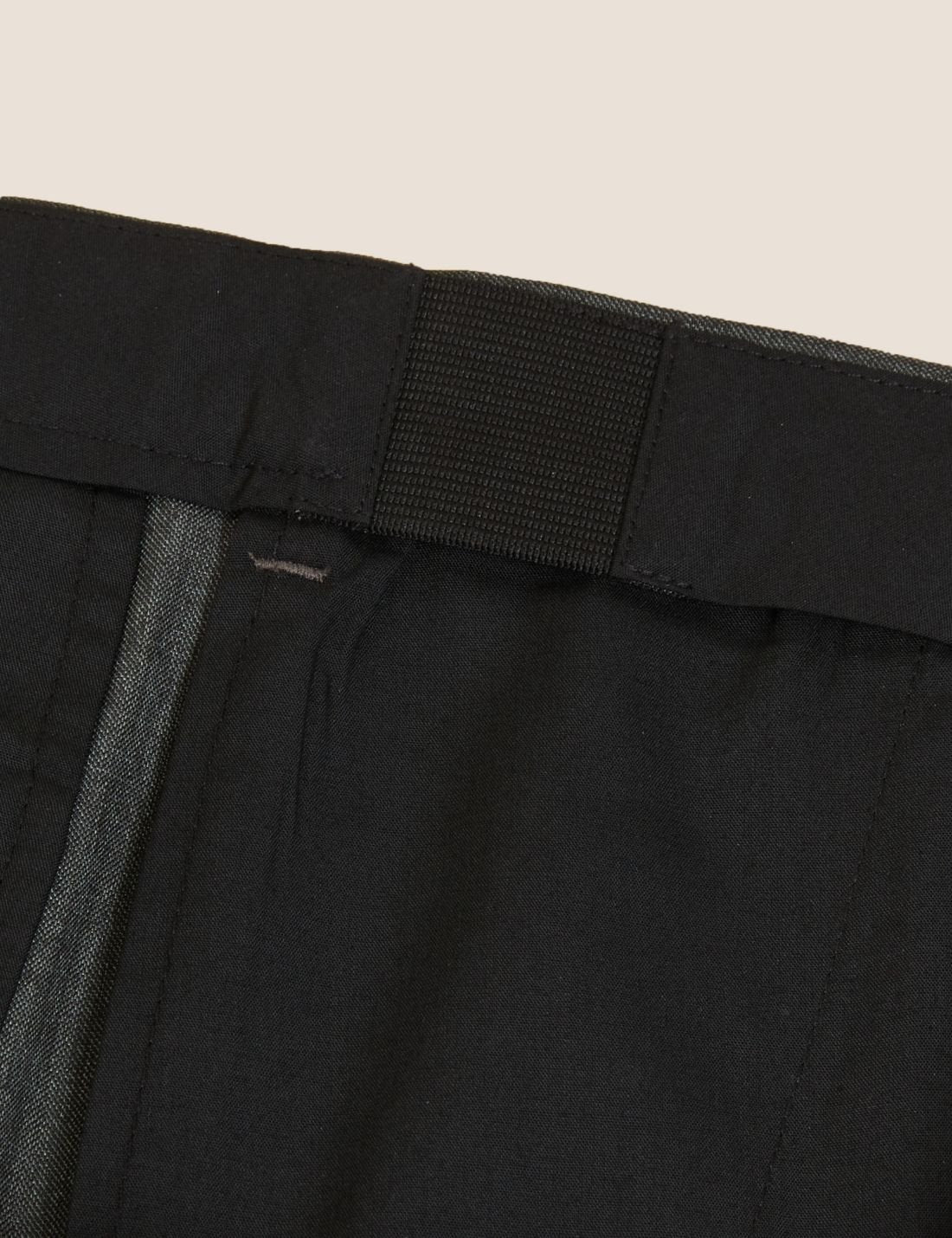 Active Waist Regular Fit Pantolon