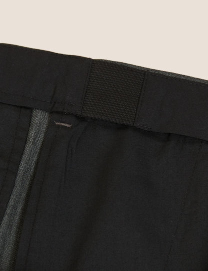 Active Waist Regular Fit Pantolon