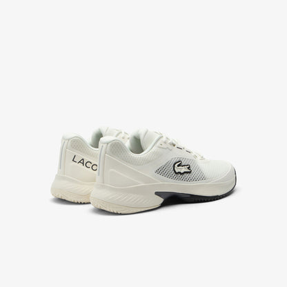 Lacoste Tech Point Erkek Beyaz Sneaker