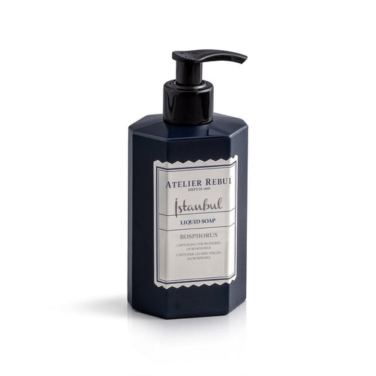 Istanbul Bosphorus Sıvı Sabun 400 Ml