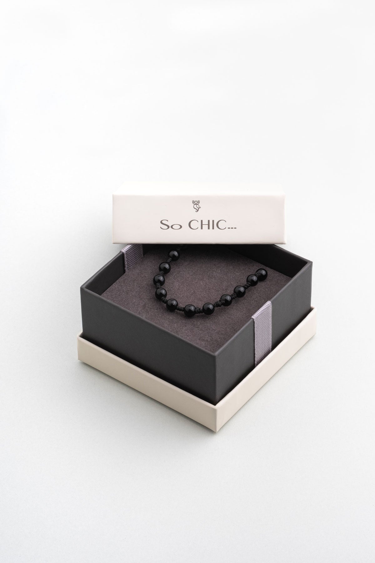 Oniks Taşlı 70 Cm Gümüş Erkek Kolye 1167352199