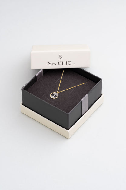 Hayat Ağacı 18 Ayar Sarı Altın Kaplama 45 Cm Gümüş Minimal Kolye 1169714499