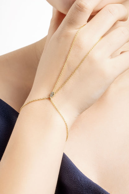 Kayıp Balık 18 Ayar Sarı Altın Kaplama 21 Cm Gümüş Şahmeran 1172400144