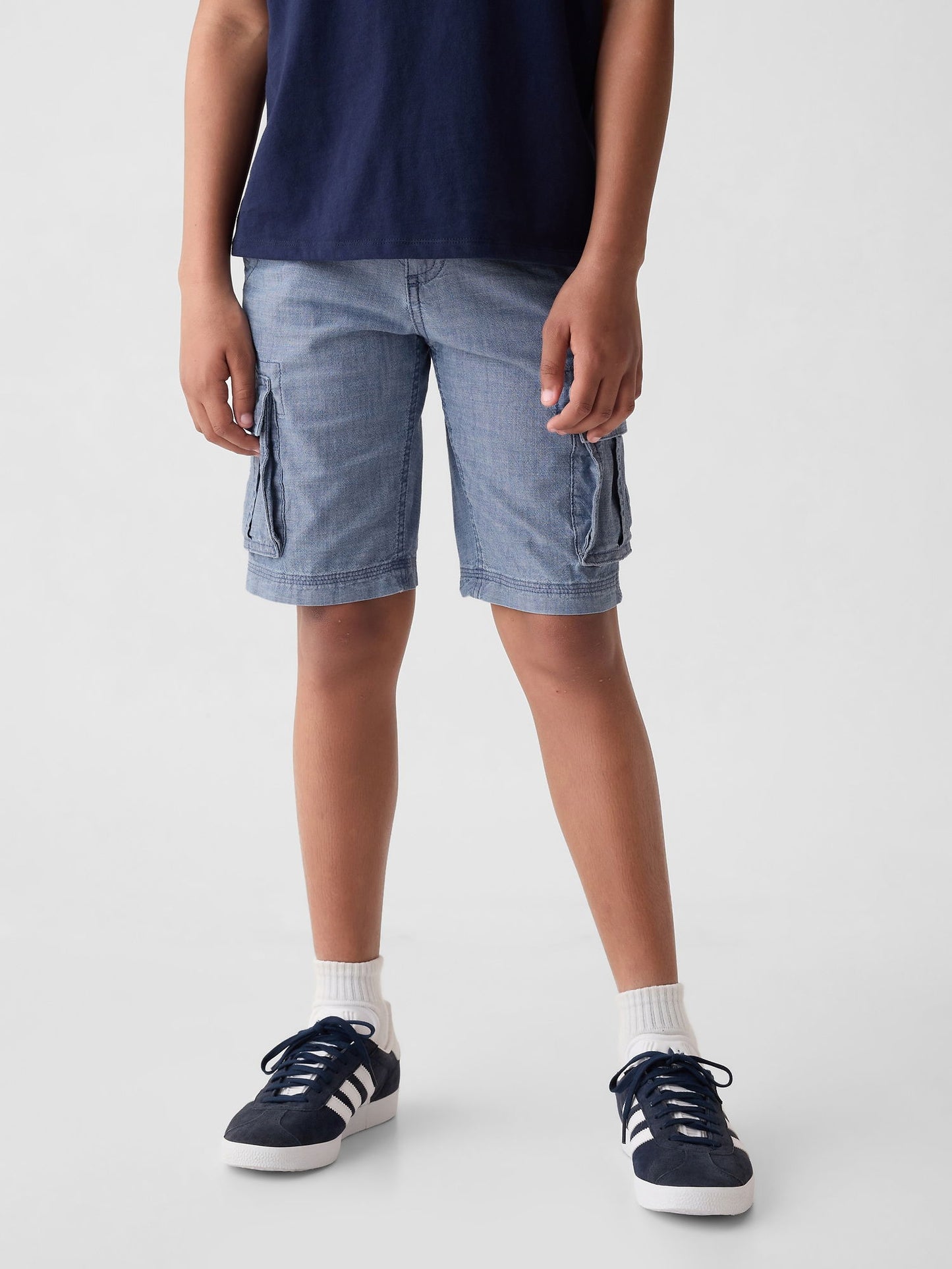Mavi Denim Kargo Şort