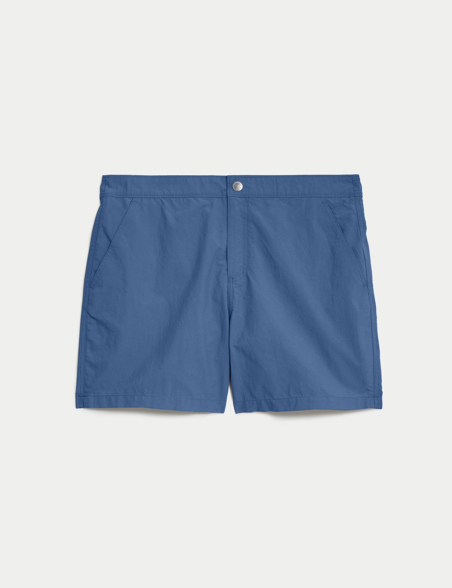Regular Fit Quick Dry Deniz Şortu