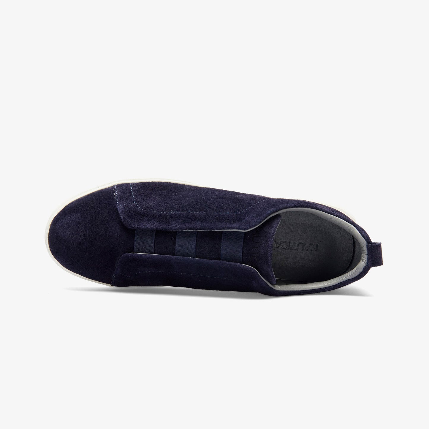 Nautica Erkek Lacivert Sneaker