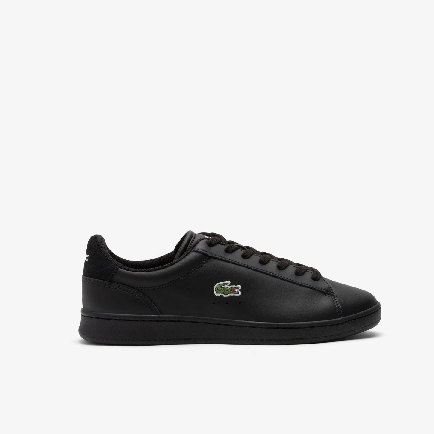 Lacoste Carnaby Set Erkek Siyah Sneaker