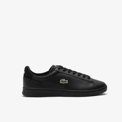 Lacoste Carnaby Set Erkek Siyah Sneaker