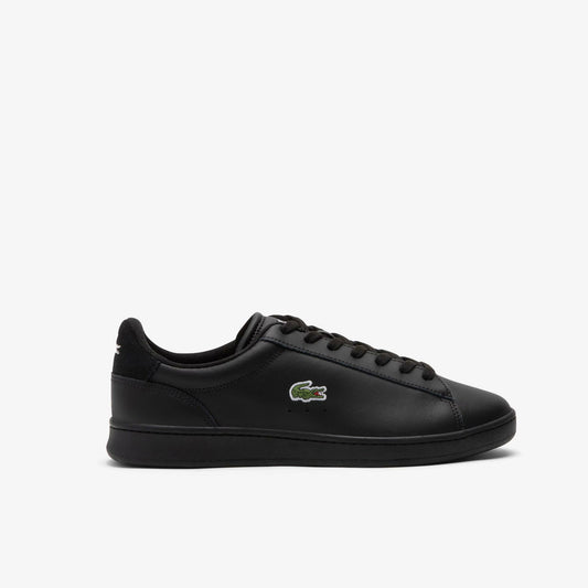 Lacoste Carnaby Set Erkek Siyah Sneaker