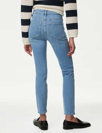 Slim Fit Jean Pantolon