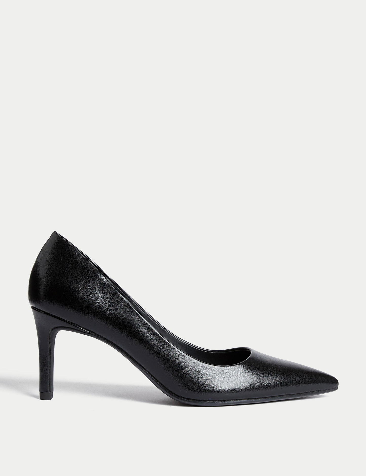Regular Fit Stiletto