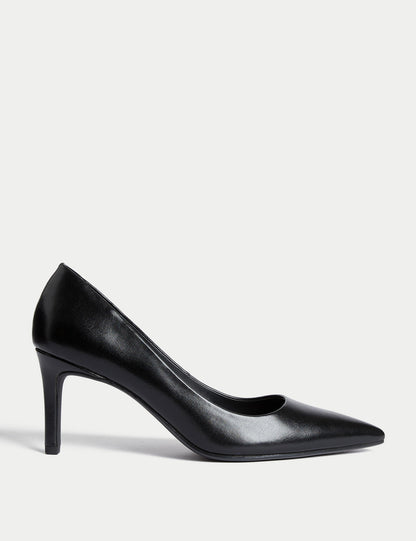 Regular Fit Stiletto