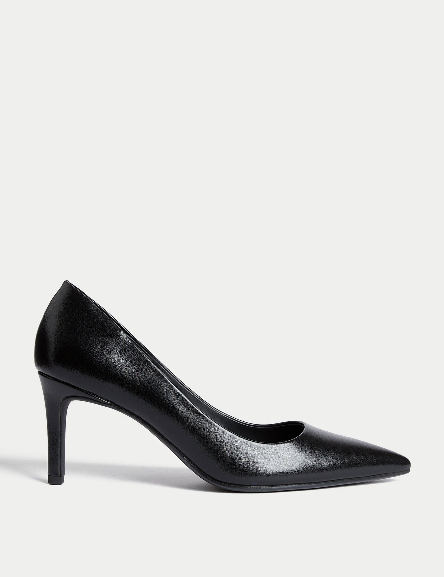 Regular Fit Stiletto