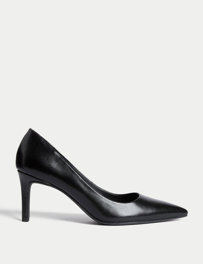 Regular Fit Stiletto
