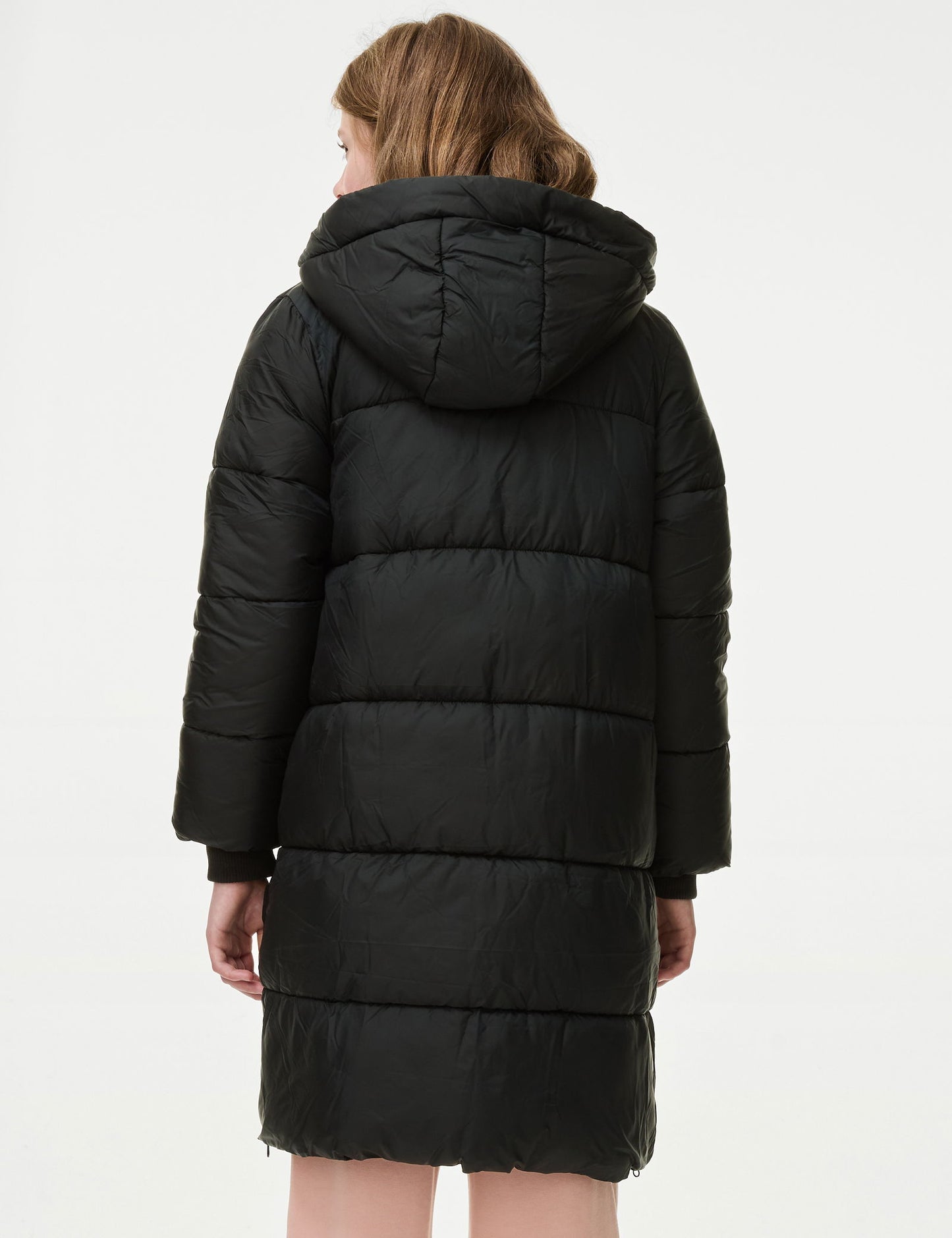 Puffer Ceket (6-16 Yaş)