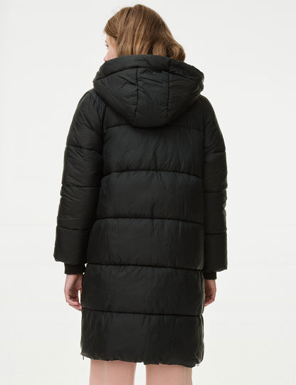 Puffer Ceket (6-16 Yaş)