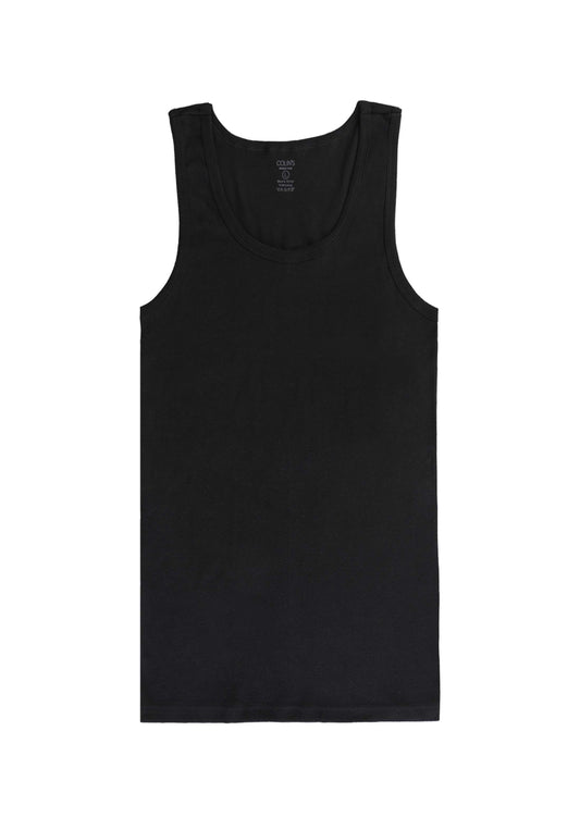 Modern Fit Erkek Siyah Iç Giyim