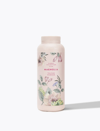 Magnolia Kokulu Pudra 200 Gr