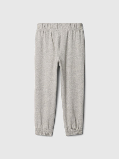 Gri Mix & Match Pull-on Jogger Eşofman Altı